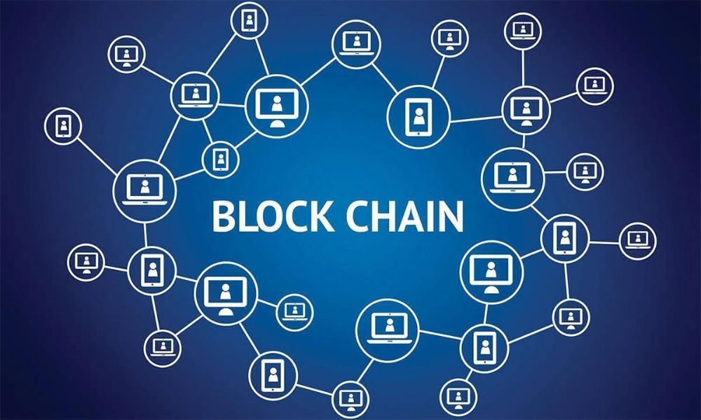 Blockchain’s Use In Healthcare ‘Essential' To Protect Sensitive Data: Zelis CTO